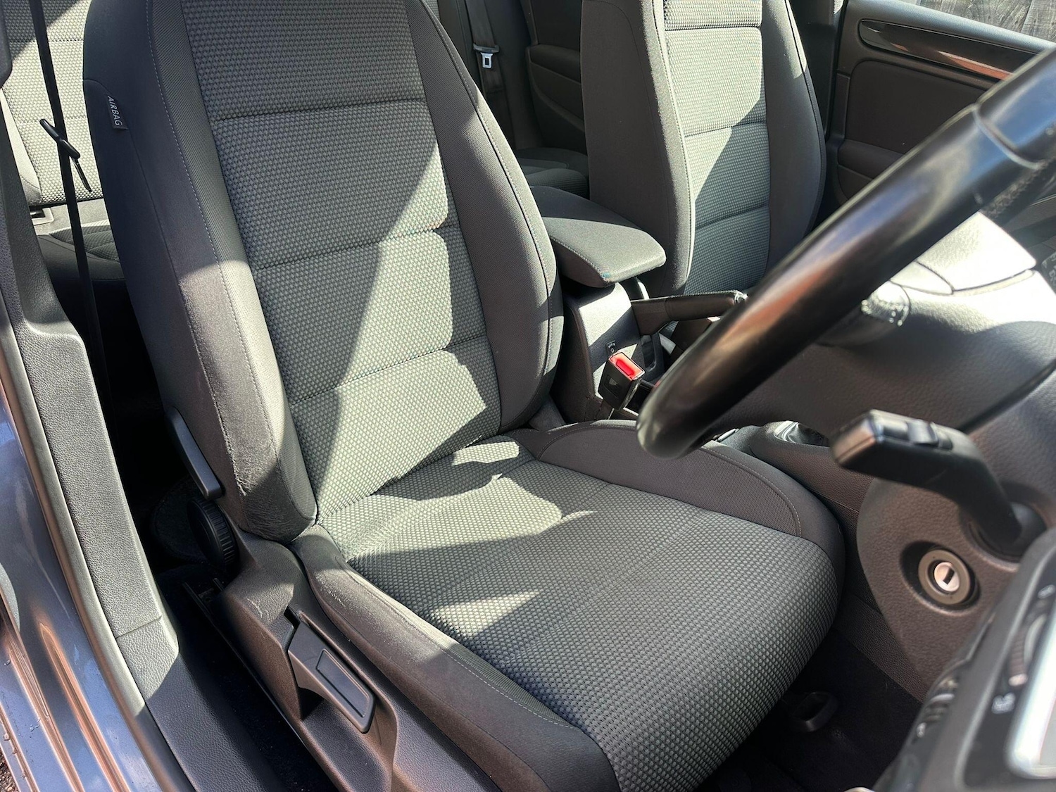 Used Volkswagen Golf 2011 for sale - 76336581: Photo 10