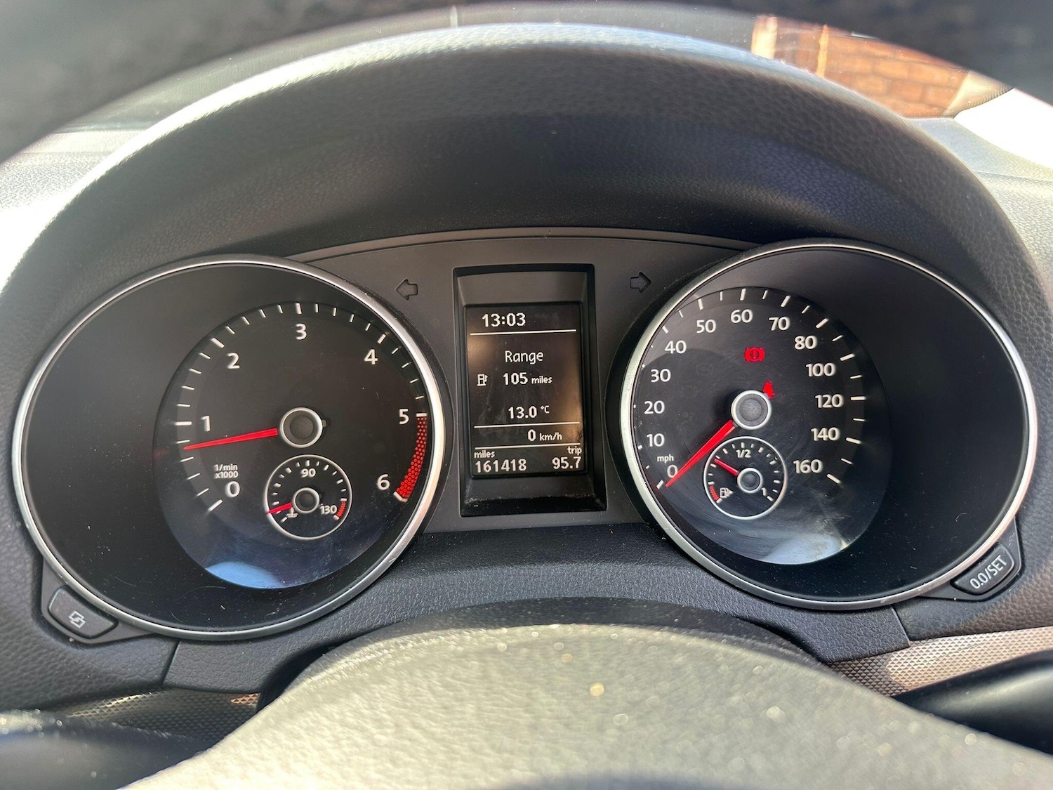 Used Volkswagen Golf 2011 for sale - 76336581: Photo 12
