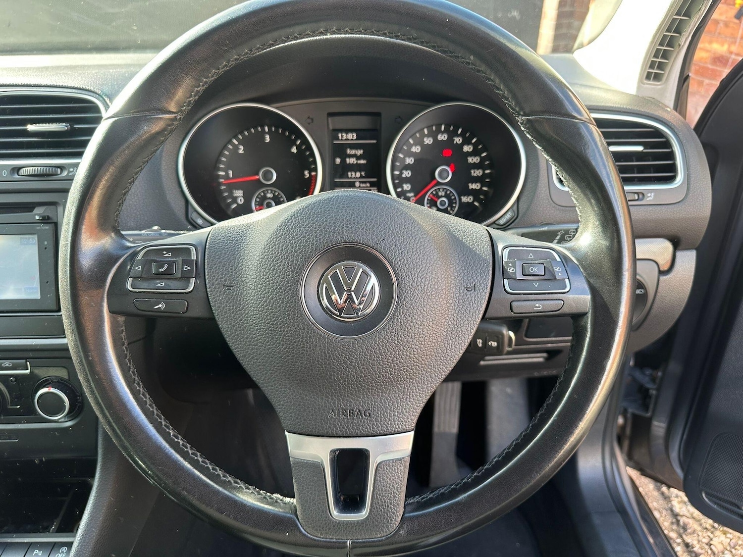 Used Volkswagen Golf 2011 for sale - 76336581: Photo 13