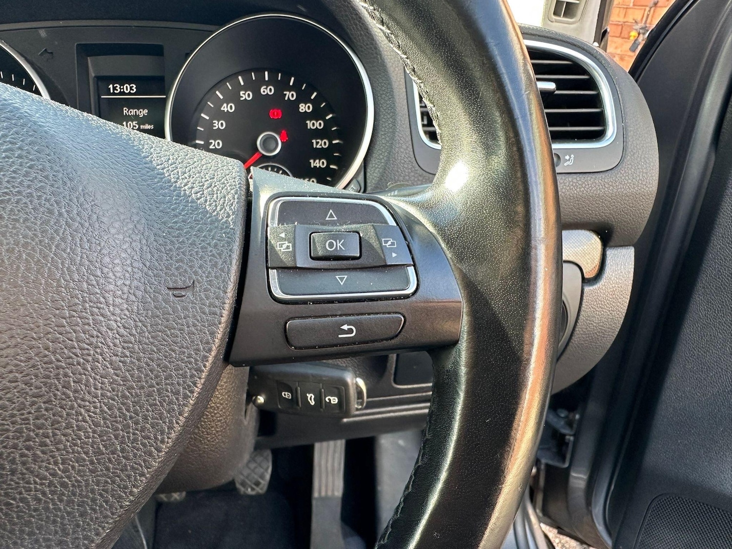 Used Volkswagen Golf 2011 for sale - 76336581: Photo 15