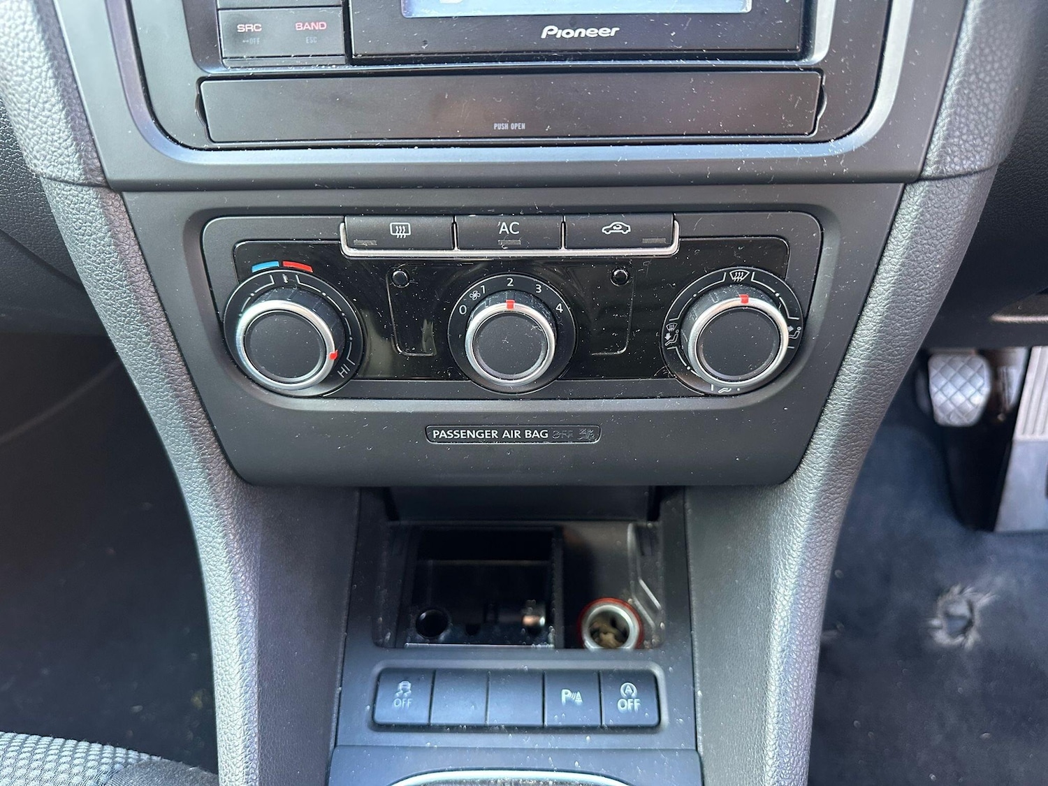 Used Volkswagen Golf 2011 for sale - 76336581: Photo 18