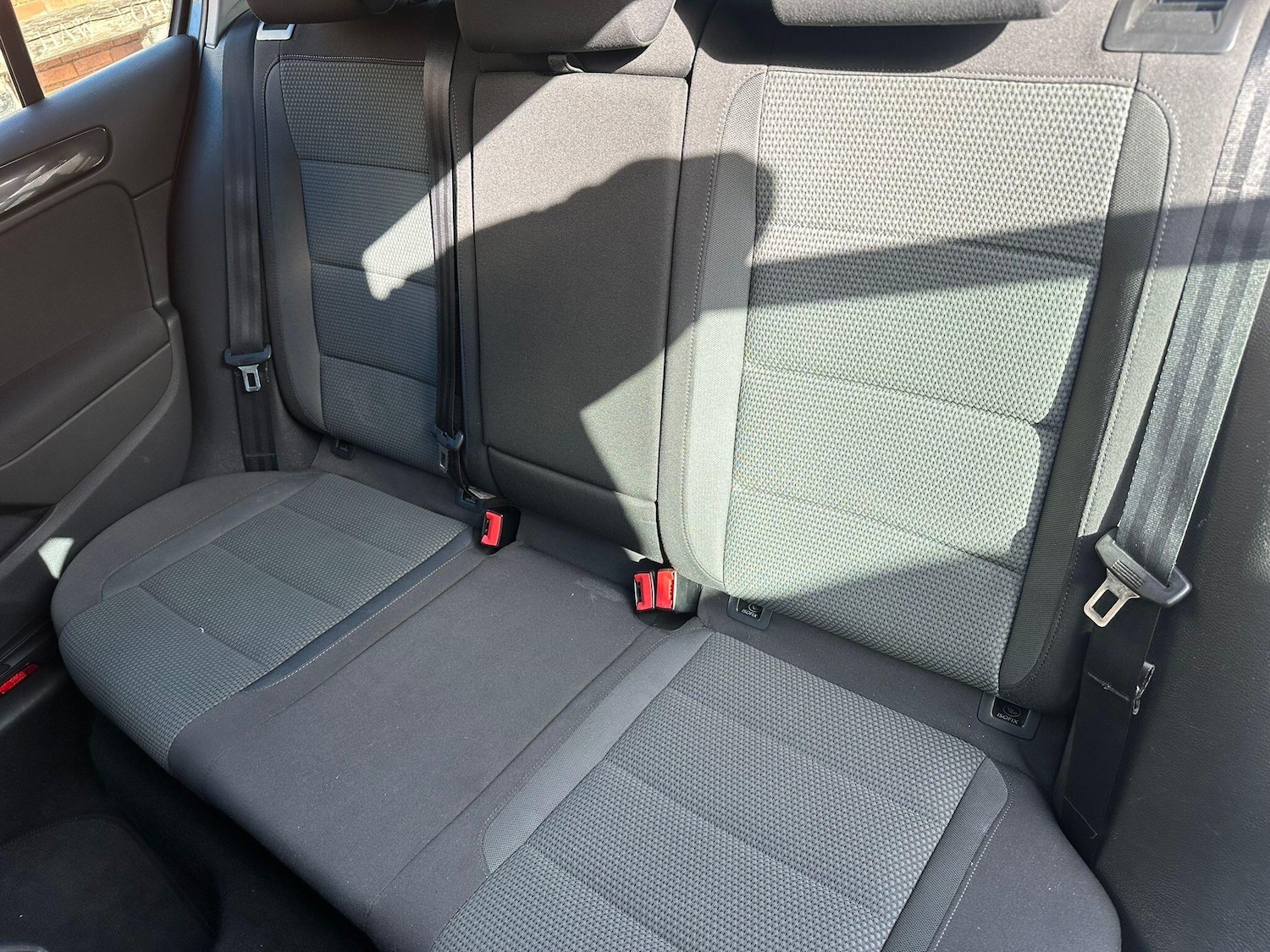 Used Volkswagen Golf 2011 for sale - 76336581: Photo 9