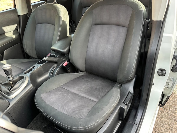 Used Nissan Qashqai 2013 for sale - 76226781: Photo 10