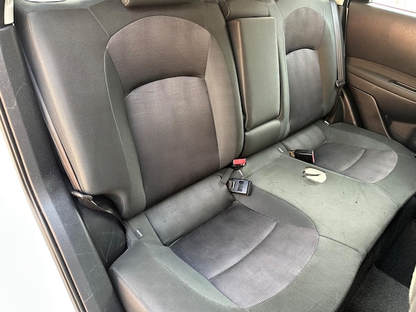 Used Nissan Qashqai 2013 for sale - 76226781: Photo 12