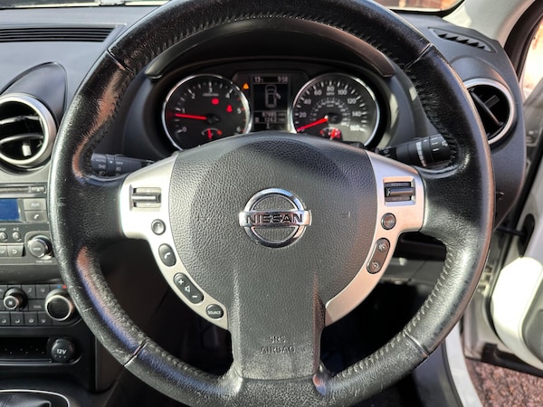 Used Nissan Qashqai 2013 for sale - 76226781: Photo 16