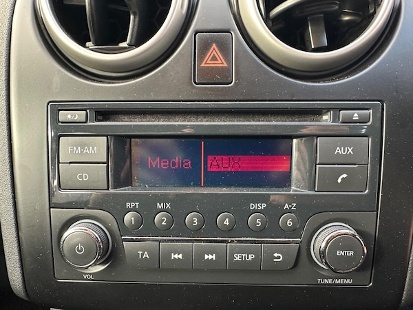 Used Nissan Qashqai 2013 for sale - 76226781: Photo 20