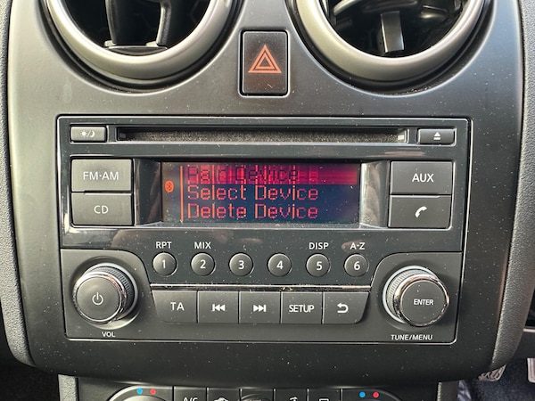 Used Nissan Qashqai 2013 for sale - 76226781: Photo 21