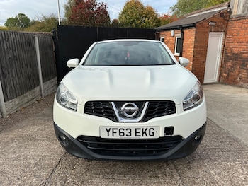 Used Nissan Qashqai 2013 for sale - 76226781: Photo 2