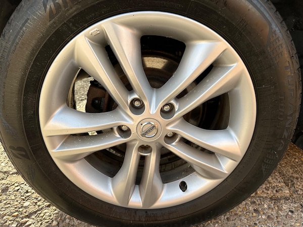 Used Nissan Qashqai 2013 for sale - 76226781: Photo 7