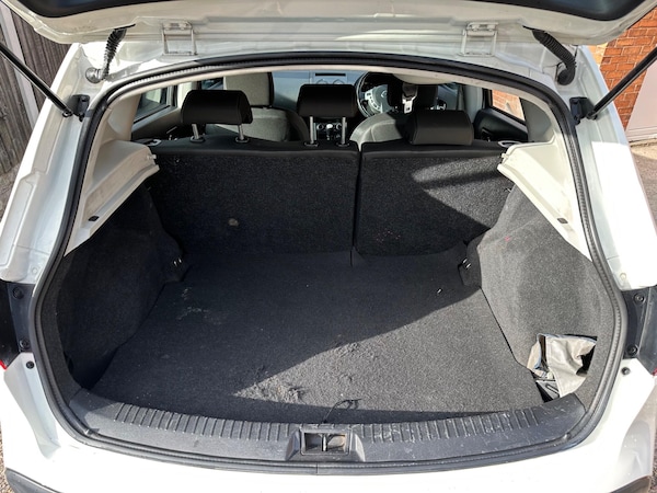 Used Nissan Qashqai 2013 for sale - 76226781: Photo 8