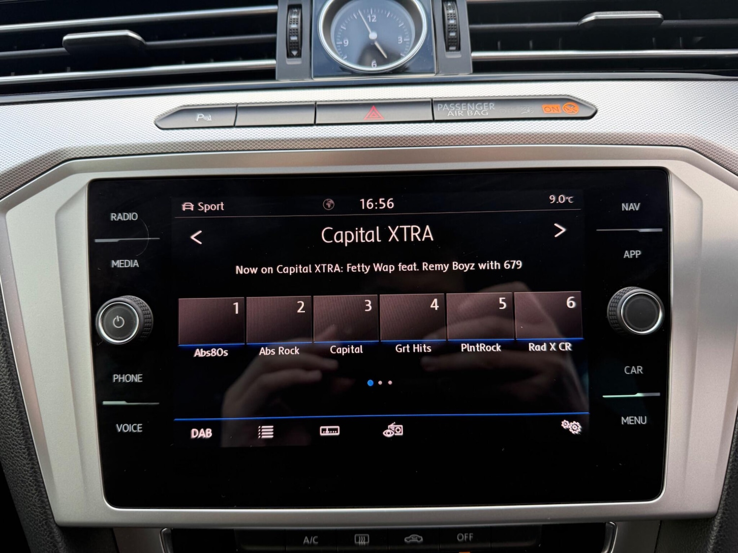 Vehicle 19