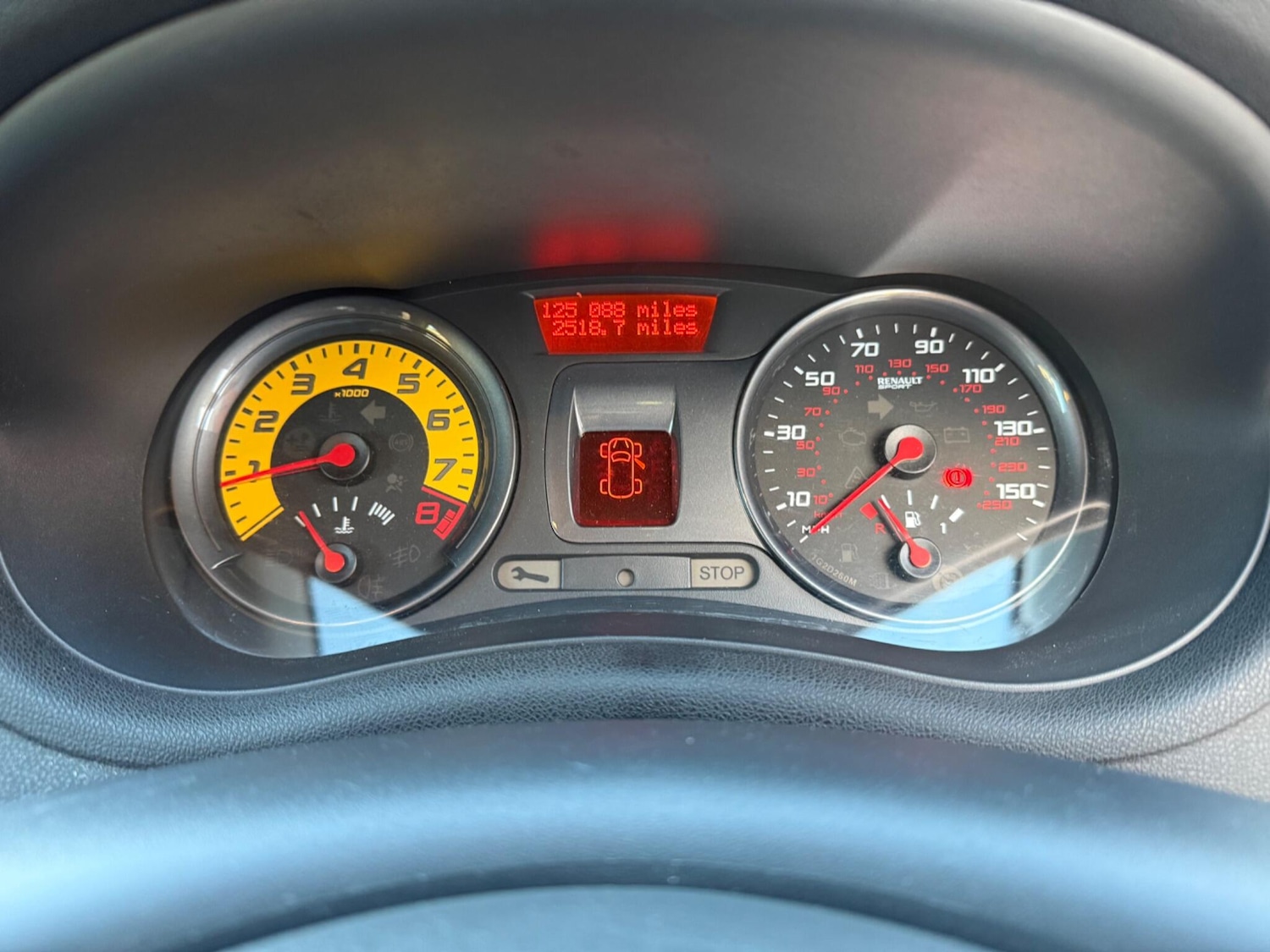 Used Renault Clio 2009 for sale - 77175584: Photo 14