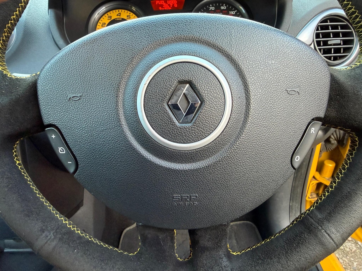 Used Renault Clio 2009 for sale - 77175584: Photo 16