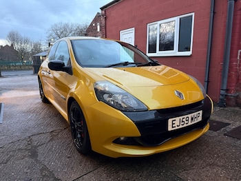 Used Renault Clio 2009 for sale - 77175584: Photo