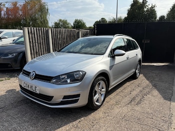 Used Volkswagen Golf 2014 for sale - 75363497: Photo