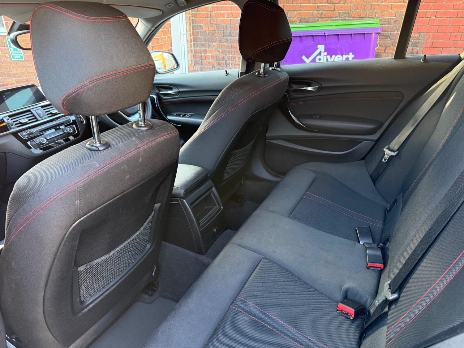 Used BMW 1 Series 2017 for sale - 77969846: Photo 10