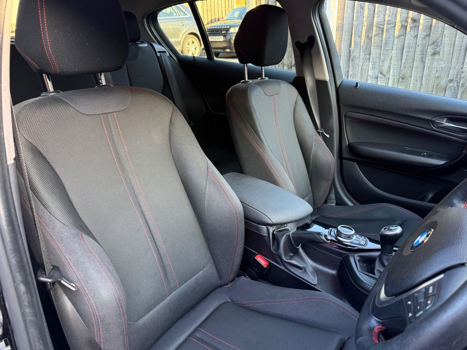 Used BMW 1 Series 2017 for sale - 77969846: Photo 11