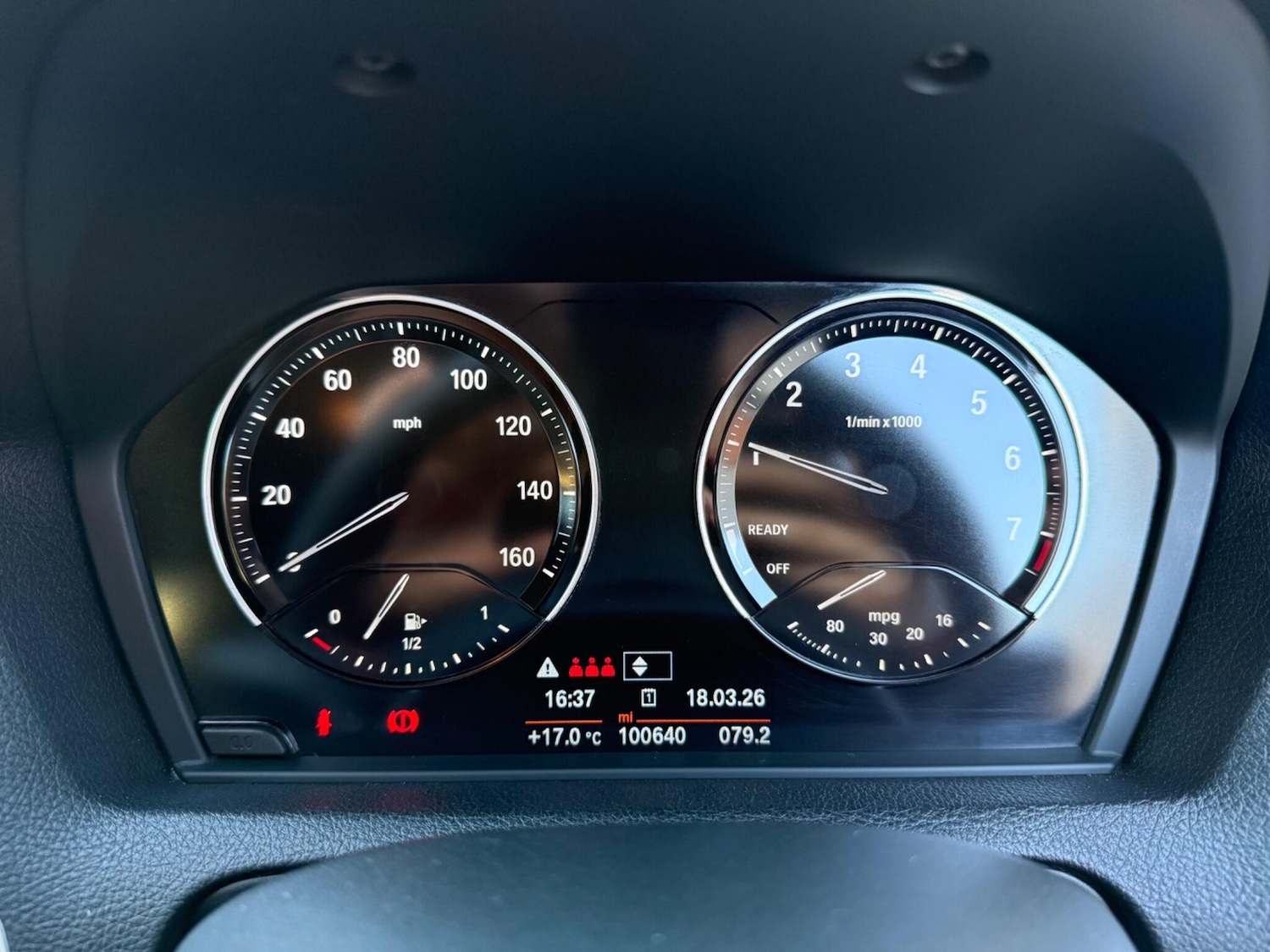 Used BMW 1 Series 2017 for sale - 77969846: Photo 13