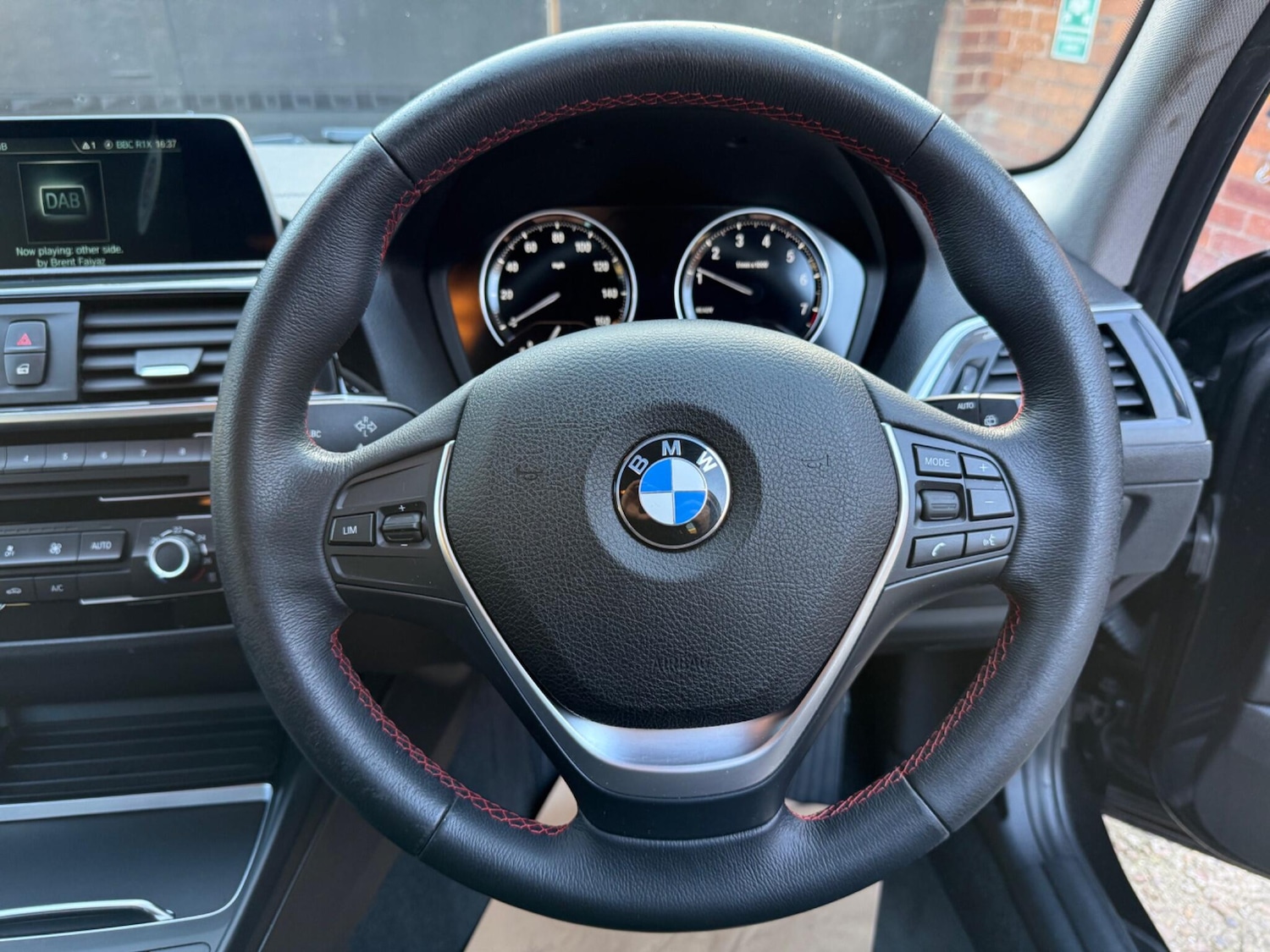Used BMW 1 Series 2017 for sale - 77969846: Photo 14
