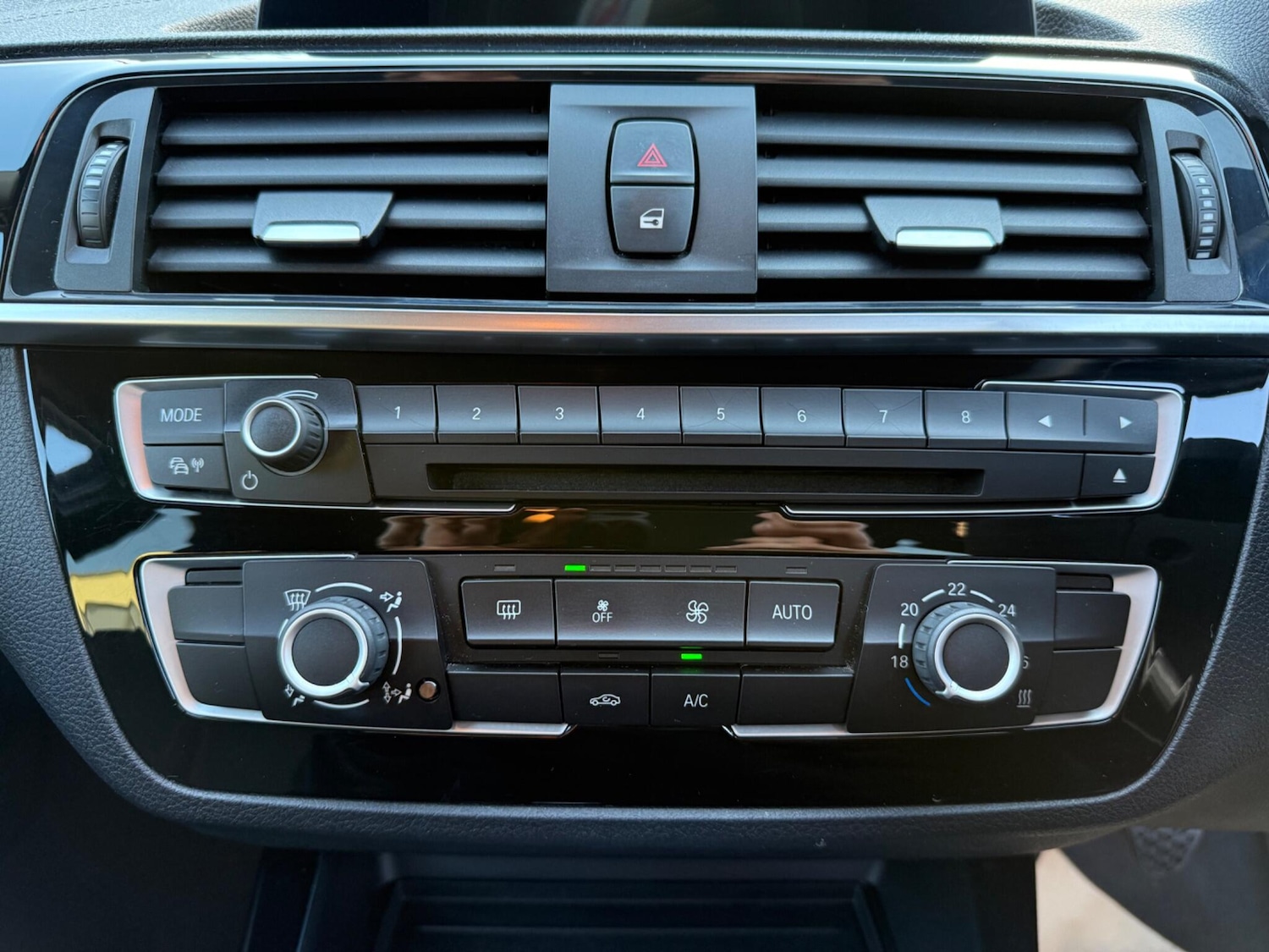 Used BMW 1 Series 2017 for sale - 77969846: Photo 21