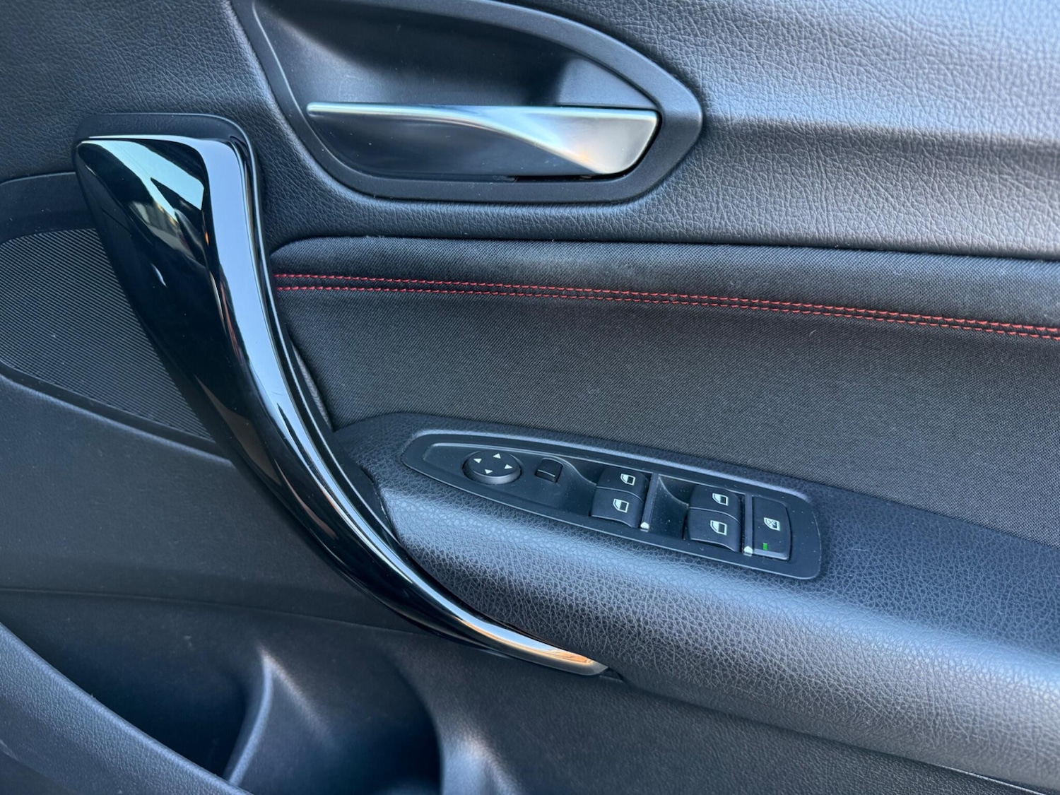 Used BMW 1 Series 2017 for sale - 77969846: Photo 25