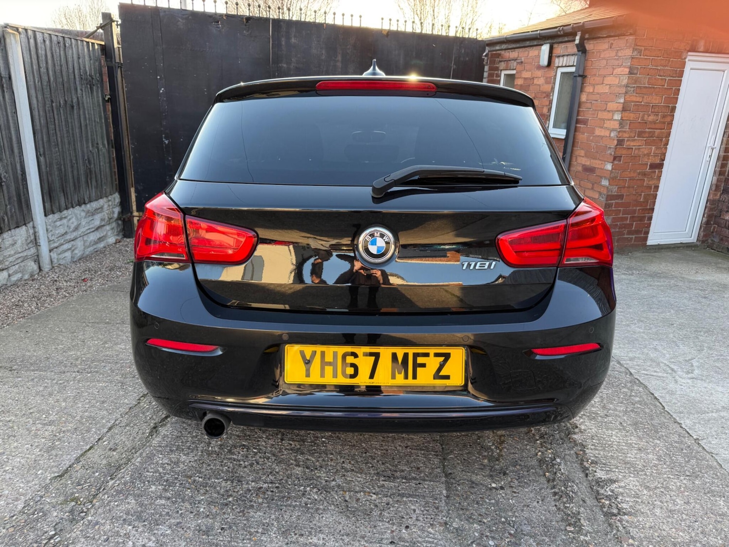 Used BMW 1 Series 2017 for sale - 77969846: Photo 5