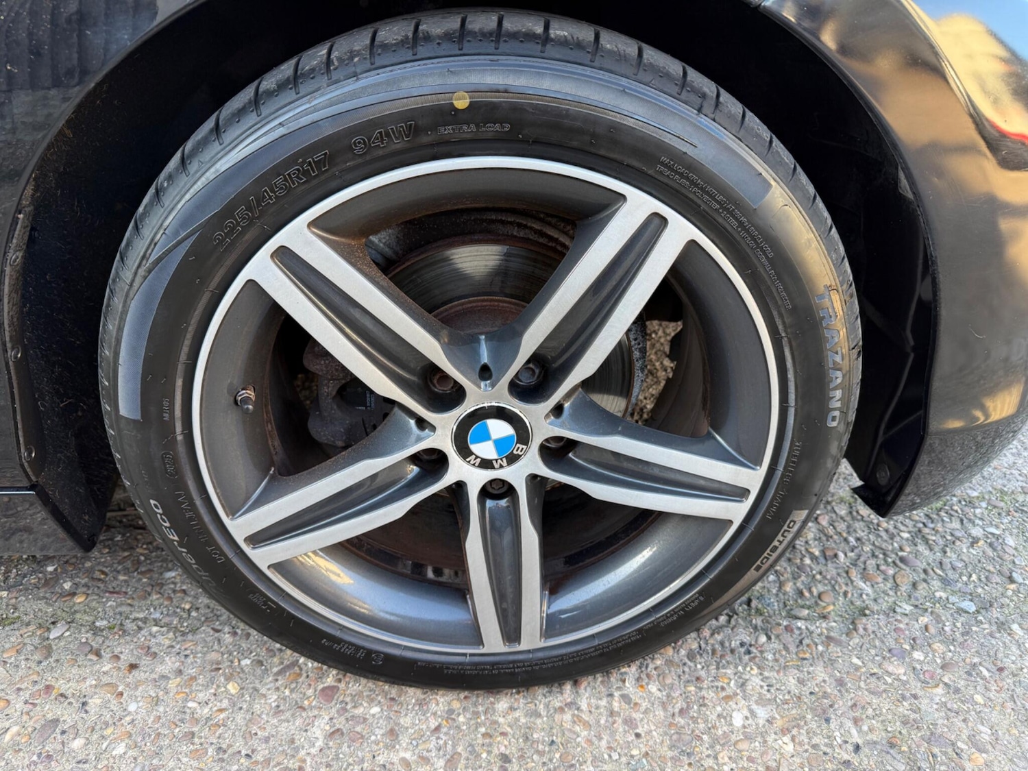 Used BMW 1 Series 2017 for sale - 77969846: Photo 7