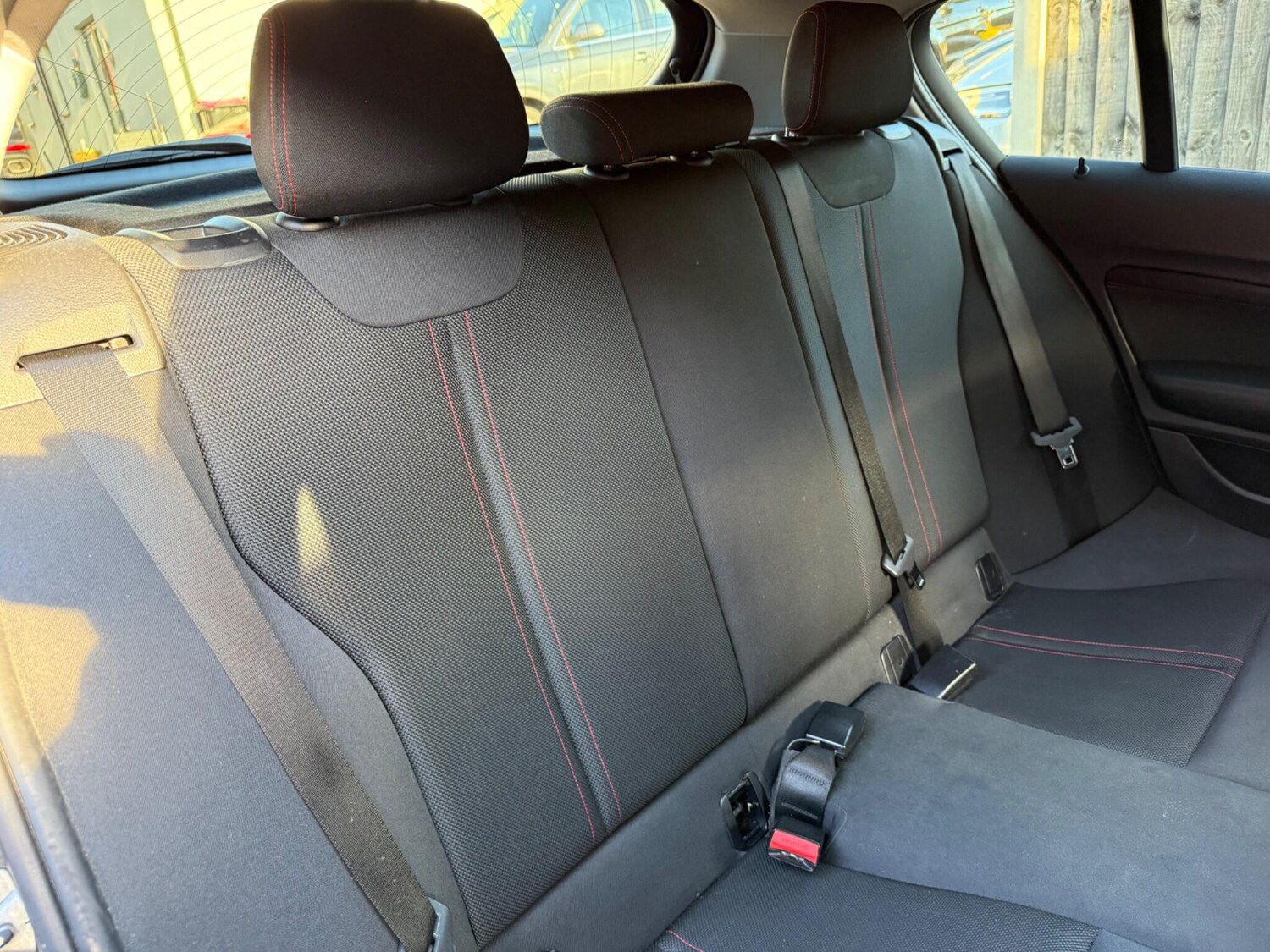 Used BMW 1 Series 2017 for sale - 77969846: Photo 9