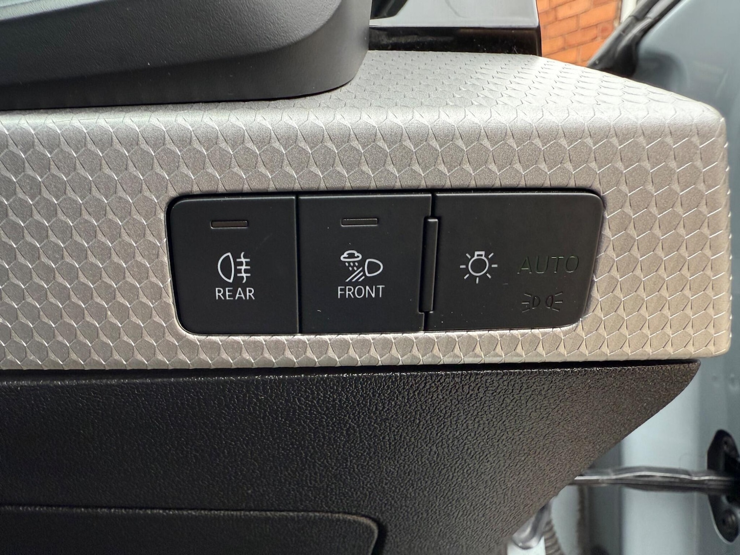 Vehicle 26