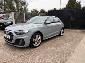 Used Audi A1 2020 for sale - 75741566: Photo
