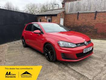 2015 (65) - 2.0 TDI BlueMotion Tech GTD Euro 6 (s/s) 5dr