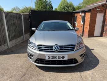 Used Volkswagen CC 2016 for sale - 74768468: Photo