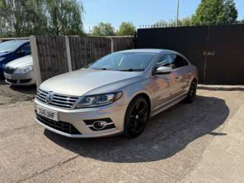 Used Volkswagen CC 2016 for sale - 74768468: Photo