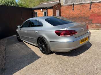 Used Volkswagen CC 2016 for sale - 74768468: Photo
