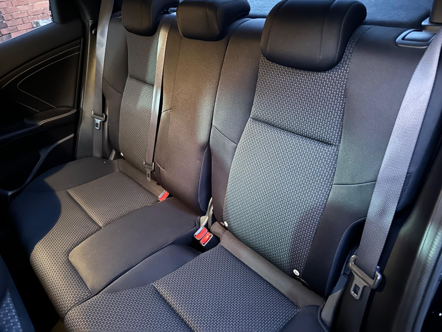 Used Honda Civic 2015 for sale - 76633349: Photo 11