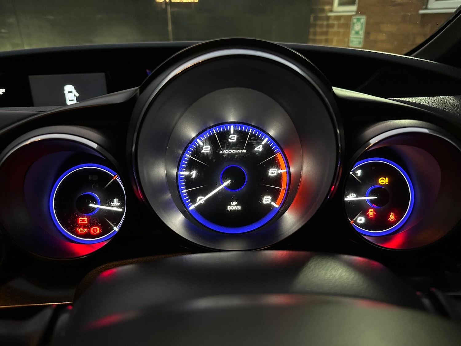 Used Honda Civic 2015 for sale - 76633349: Photo 17