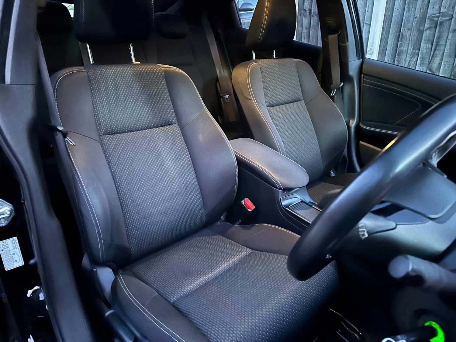 Used Honda Civic 2015 for sale - 76633349: Photo 9