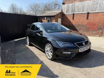 2019 (68) - 1.5 TSI EVO FR Sport ST Euro 6 (s/s) 5dr