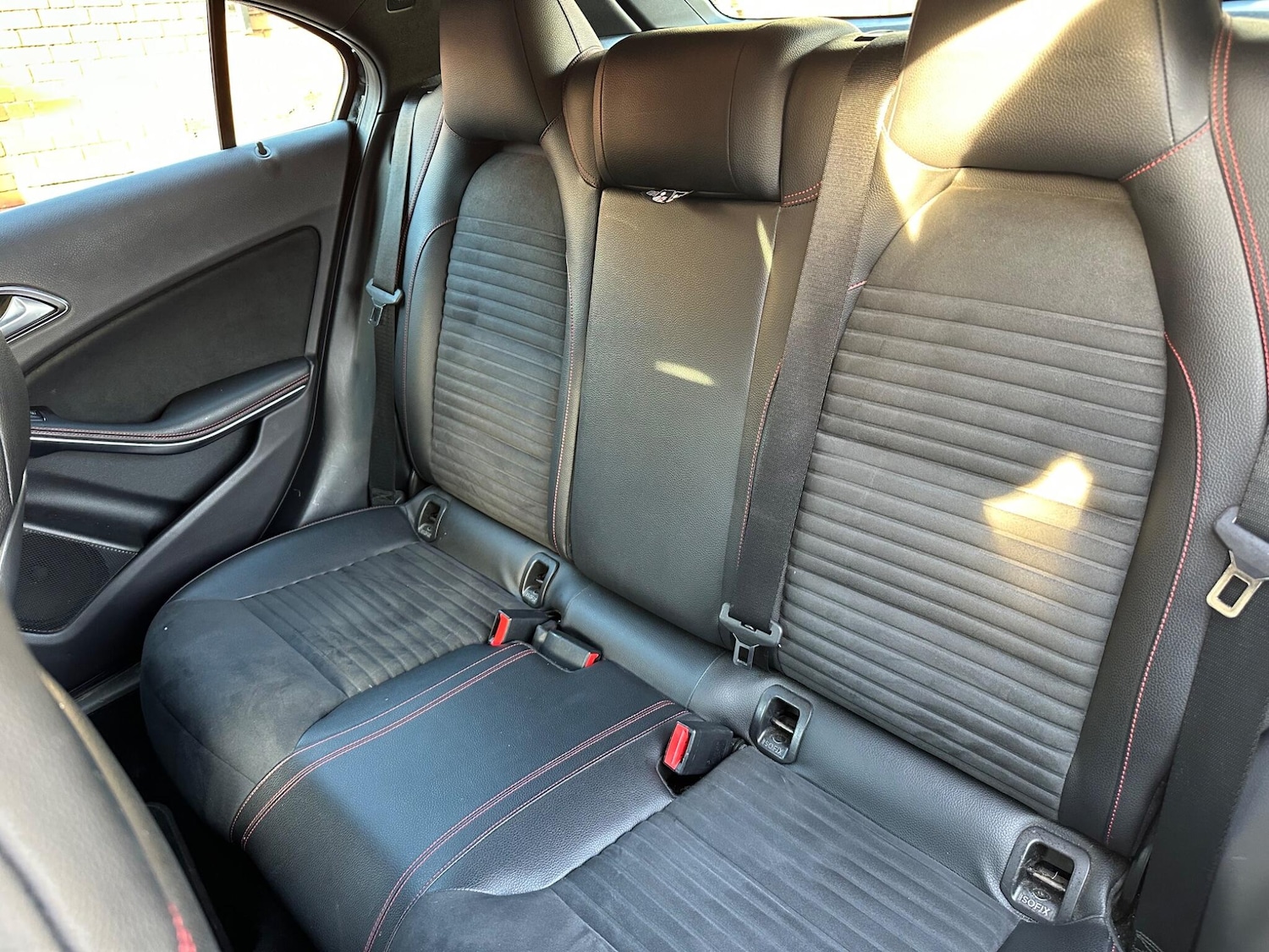 Used Mercedes-Benz A-Class 2014 for sale - 76572547: Photo 10