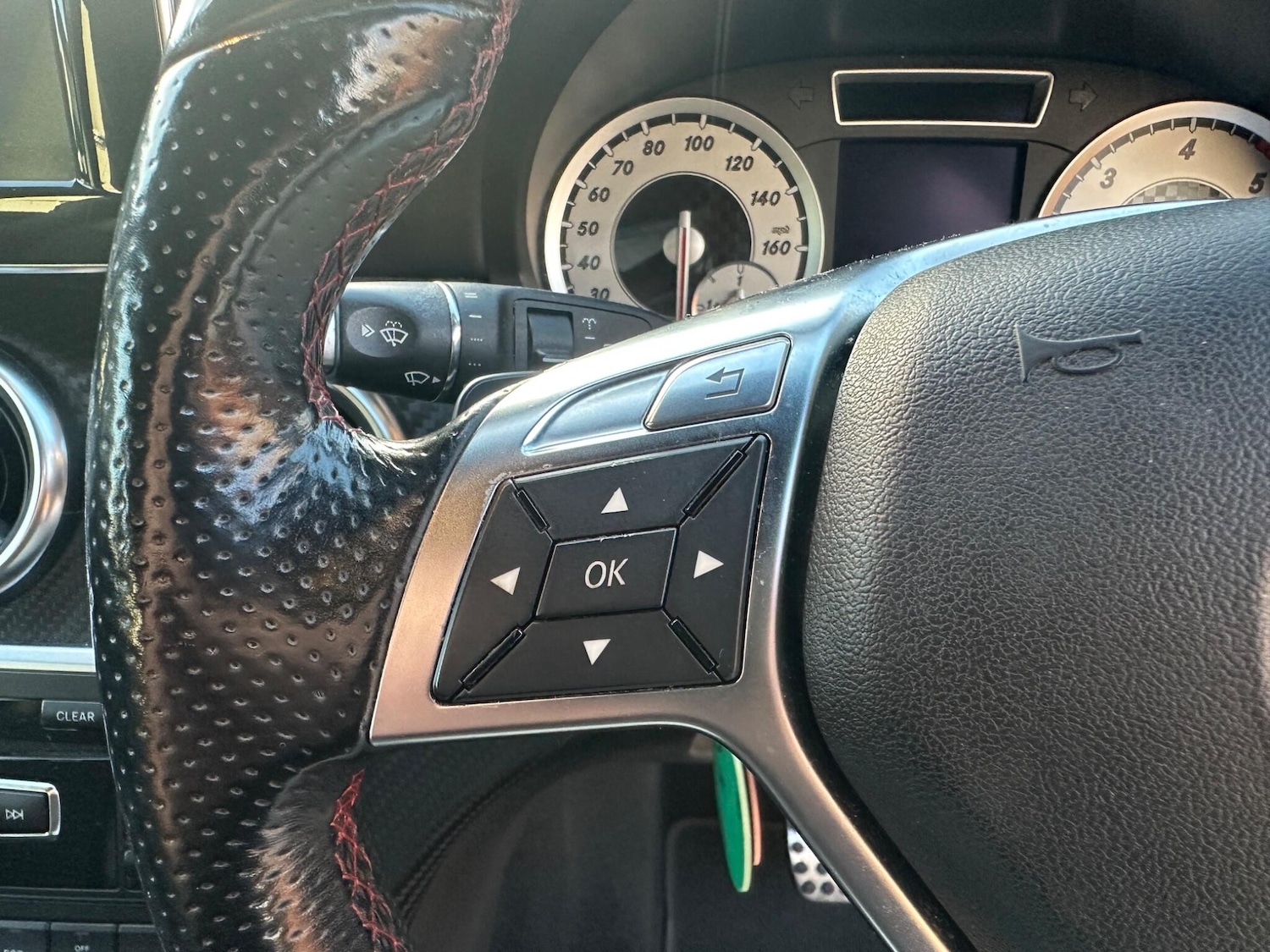 Used Mercedes-Benz A-Class 2014 for sale - 76572547: Photo 16