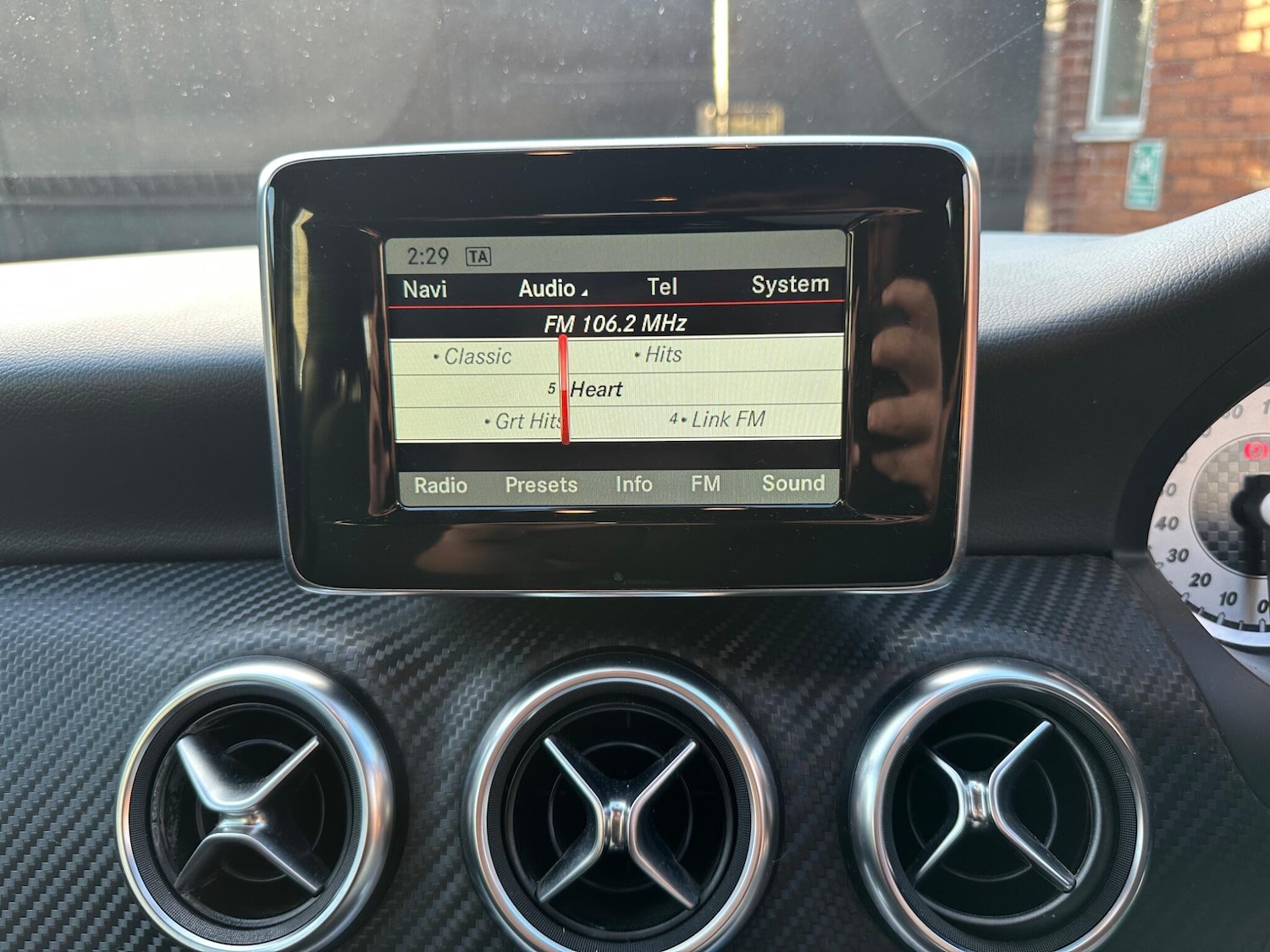 Used Mercedes-Benz A-Class 2014 for sale - 76572547: Photo 17