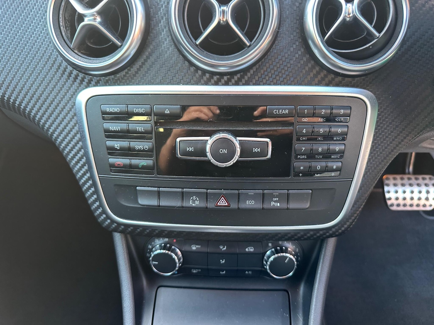 Used Mercedes-Benz A-Class 2014 for sale - 76572547: Photo 18