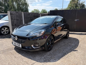 Used Vauxhall Corsa 2016 for sale - 79349401: Photo