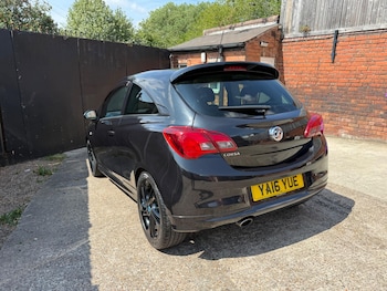 Used Vauxhall Corsa 2016 for sale - 79349401: Photo