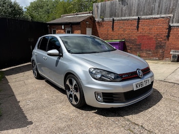 Used Volkswagen Golf 2011 for sale - 78890863: Photo