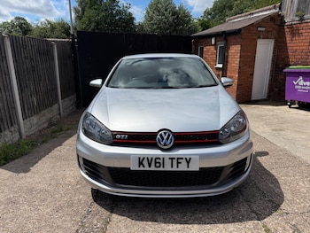 Used Volkswagen Golf 2011 for sale - 78890863: Photo