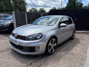 Used Volkswagen Golf 2011 for sale - 78890863: Photo