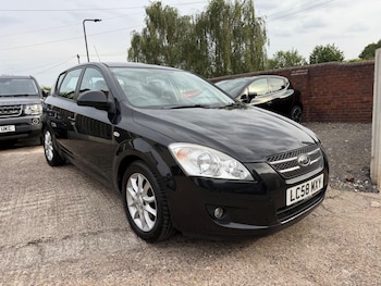 Used Kia Ceed 2008 for sale - 75551895: Photo