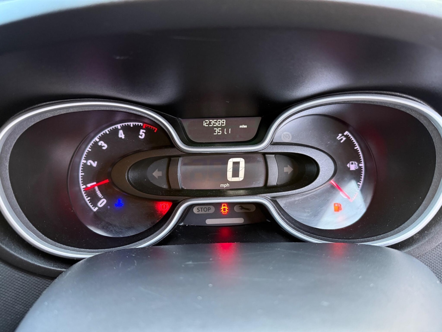 Used Vauxhall Vivaro 2018 for sale - 77724041: Photo 12