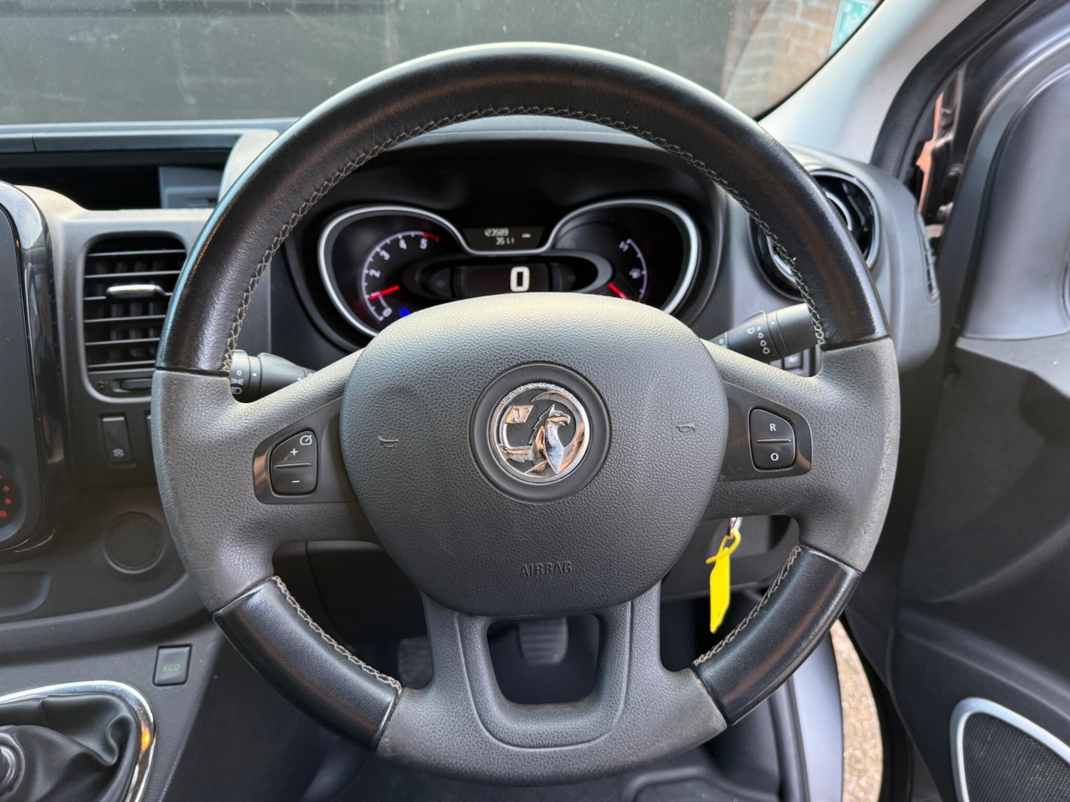 Used Vauxhall Vivaro 2018 for sale - 77724041: Photo 13